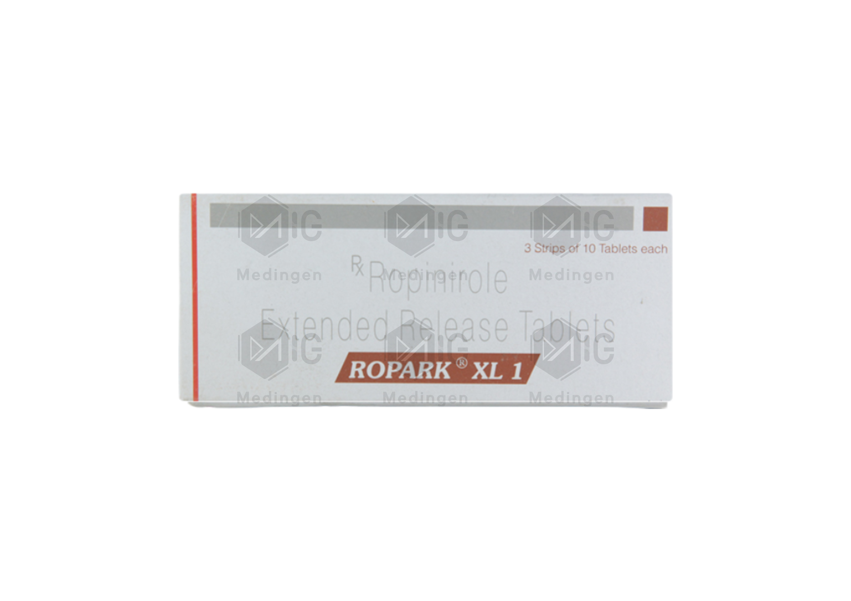 ROPARK XL 1